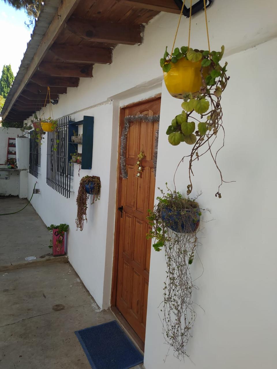 CASA PARA 5 PERSONAS